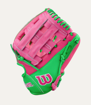 Wilson A2000 12" Jose Ramirez JR11 Spring 2026 RHT