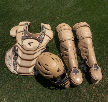 Easton Mav X Catchers Set