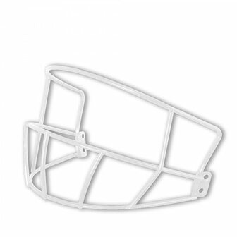 Boombah Deflector Helm Masker