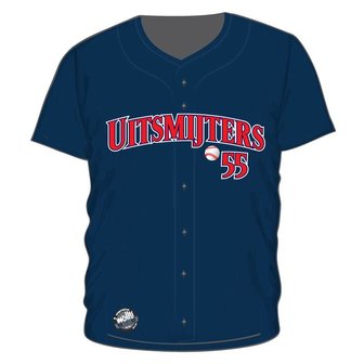 Uitsmijters Game Jersey