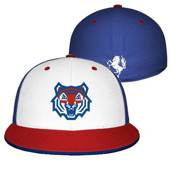 Tex Town Tigers Alternative FlexFit Cap