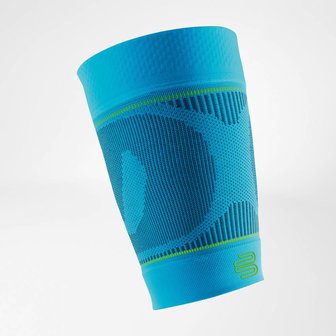 Bauerfeind Sports Compression Sleeve Upper Leg