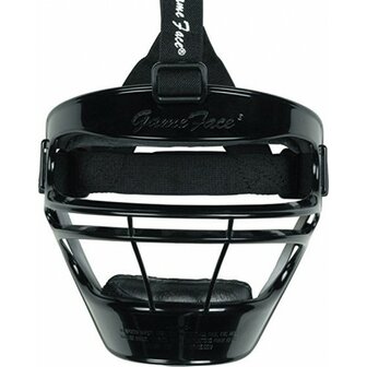 Game Face Youth Fielding Mask