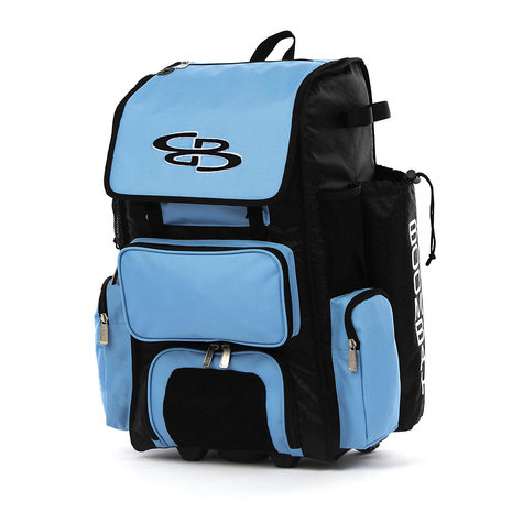 Boombah Rolling Superpack 2.0 Bat Pack Eastpro Sporting Goods Online Honkbal Softbal Winkel