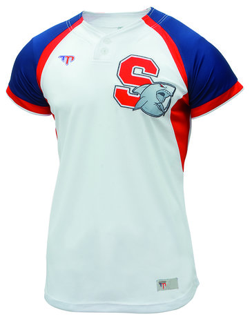 Softballjersey CGS01