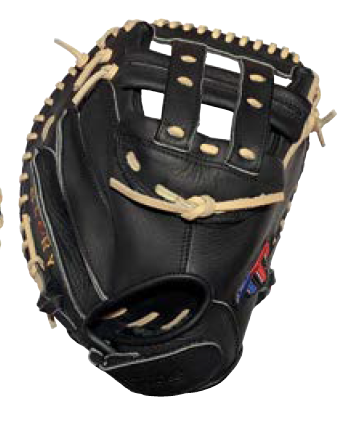 Teammate Glory 18 Fastpitch Catcher Glove