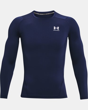 Under Armour Mens HeatGear Armour Long Sleeve - Eastpro Sporting Goods -  Online Honkbal & Softbal Winkel