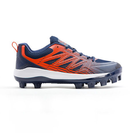 Boombah Challenger Molded Low - Size 4.5