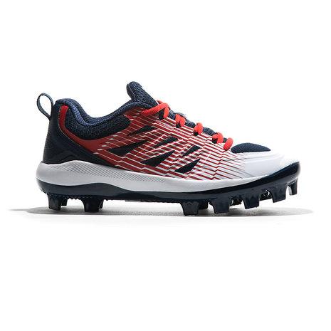 Boombah Challenger Molded Low - Size 4.5