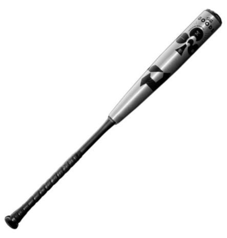 DeMarini BBCOR 22 Goods HALF N HALF -3