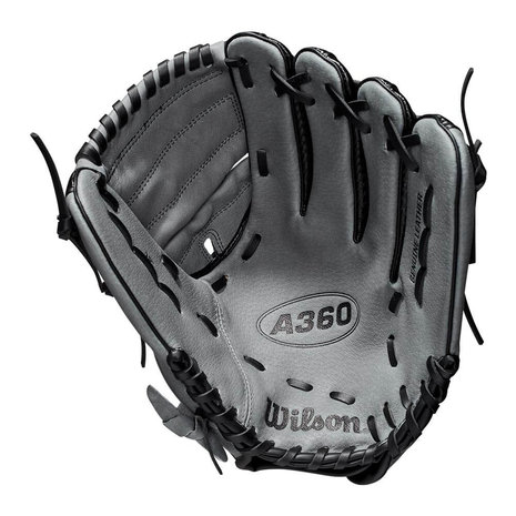 Wilson A360 12" Glove 2021