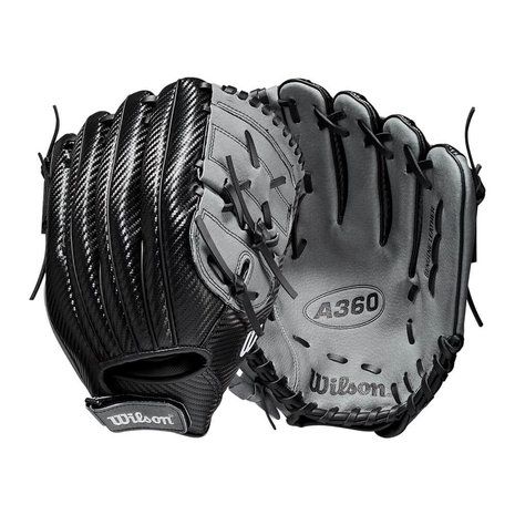 Wilson A360 12" Glove 2021