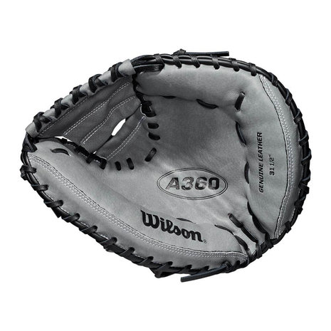 Wilson A360 Catcher Glove 31,5" 2021
