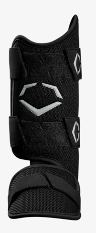 Evoshield Pro SRZ-1 Batter Black