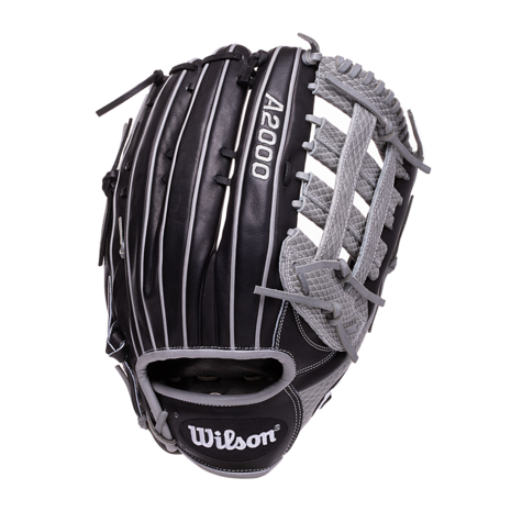 Wilson A2000 SPG 13,5" Snakeskin Slowpitch Glove