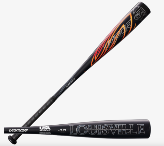 Louisville Slugger 2023 Vapor -10 USA