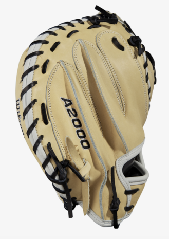 Wilson A2000 33" Catcher's Glove 2021