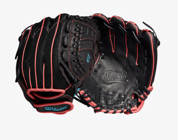 Wilson A440 Flash Fastpitch 11" 2022 RHT