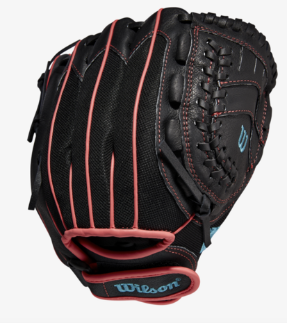 Wilson A440 Flash Fastpitch 11" 2022 RHT