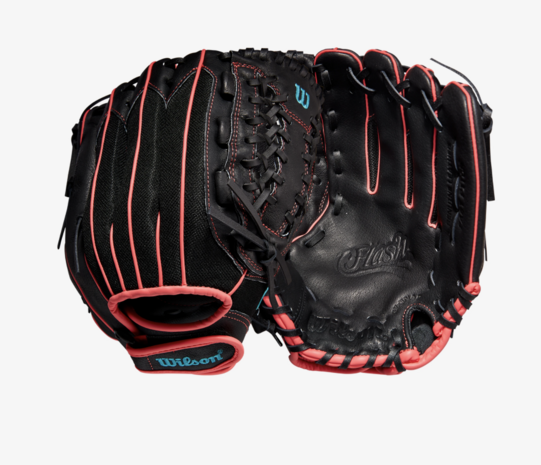 Wilson A440 Flash Fastpitch 12" 2022 RHT