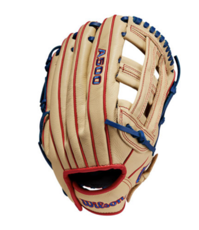 Wilson A500 12" 2023 RHT