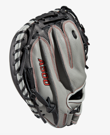 Wilson A500 32" Catchers Glove 2023 RHT