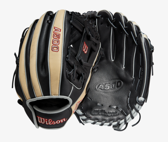 Wilson A500 11,5" 2023 RHT