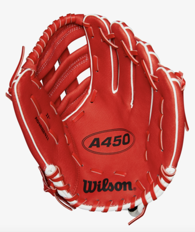 Wilson A450 11" 2024