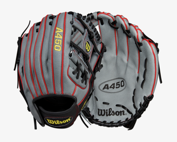 Wilson A450 11,5" 2024