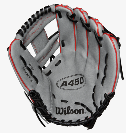 Wilson A450 11,5" 2024