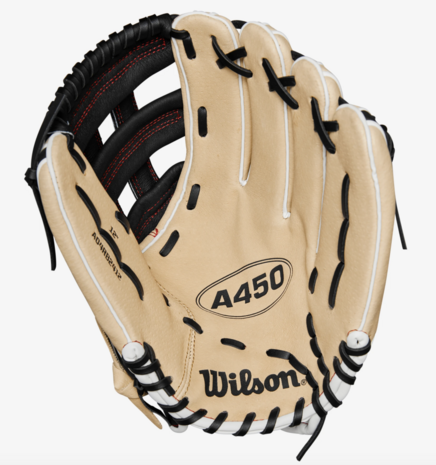 Wilson A450 12" 2024 RHT