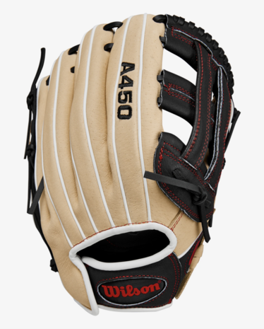 Wilson A450 12" 2024 RHT