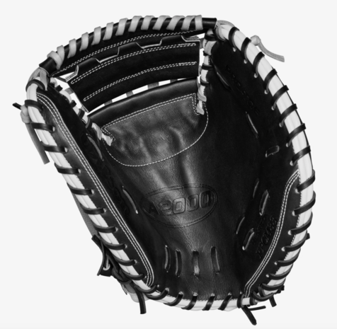 Wilson A2000 2024 SCFPCM23SS 34'' Catcher's Glove RHT