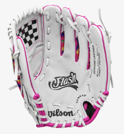 Wilson A440 Flash Fastpitch 11,5" 2024