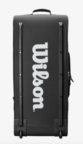 Wilson Umpire Bag V2 Black
