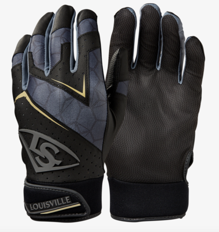 Louisville Slugger Genuine Batting Gloves V2