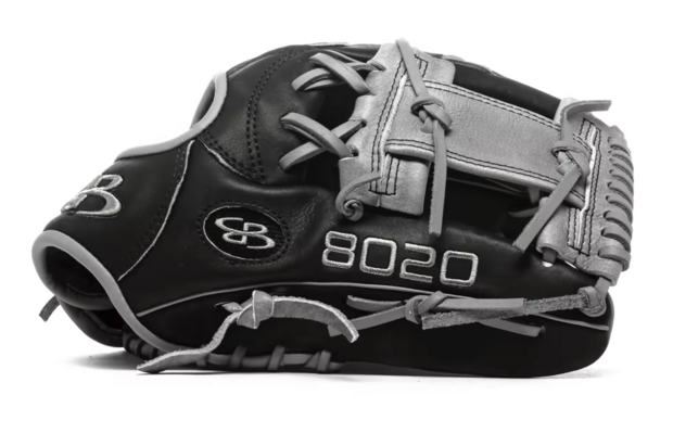 Boombah 8020 Advanced Fielding Glove B3 12'' RHT