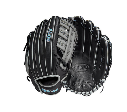 Wilson A500 12,5" 2023 LHT