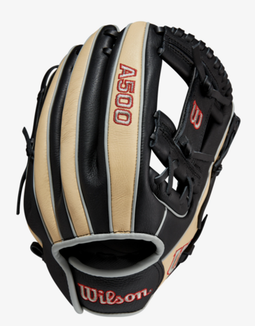 Wilson A500 11,5" 2023 LHT