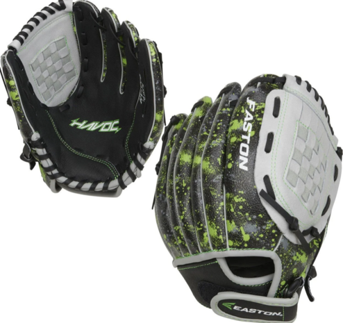 Easton Havoc 10" Glove RHT