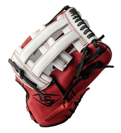 White/Red
