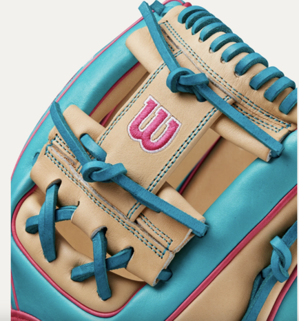 Wilson A2000 SPRING 2025 1786 11,5'' RHT