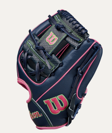 Wilson A2000 SPRING 2025 SCDP15SS 11,5'' RHT