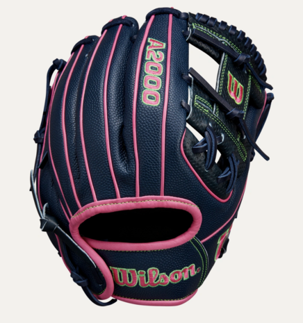 Wilson A2000 SPRING 2025 SCDP15SS 11,5'' RHT