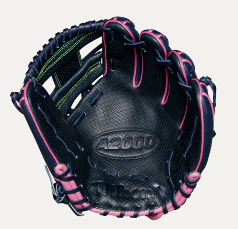 Wilson A2000 SPRING 2025 SCDP15SS 11,5'' RHT