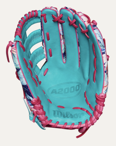 Wilson A2000 SPRING 2025 RA56 Randy Arozarena GM 12,75" RHT