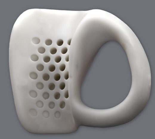 Launchpad Thumb Guard