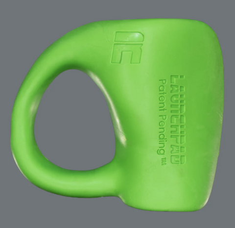Launchpad Thumb Guard