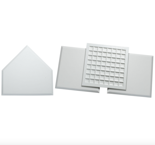 Champro Waffle Bottom Base Set