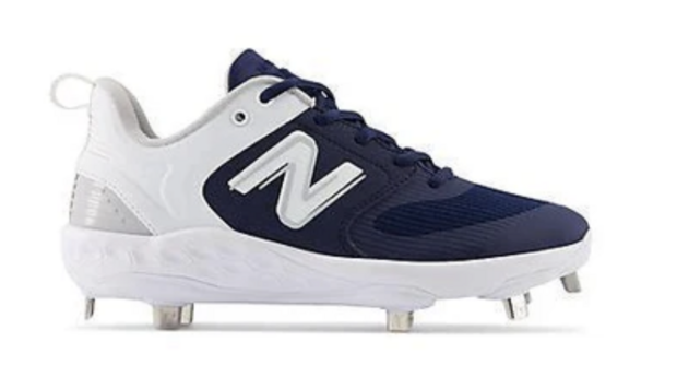 New Balance Women's  Velo V3 Metal - US W 9.5 - 41